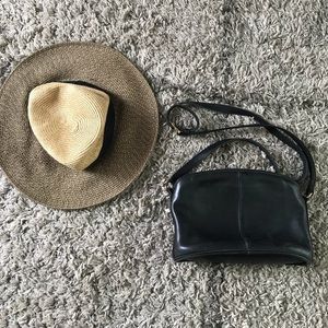 Vintage Coach Purse